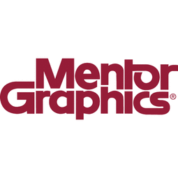 Mentor Graphics (Siemens) Logo