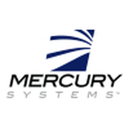 Mercury Systems Logo