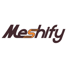 Meshify Logo