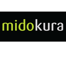 Midokura (Sony) Logo