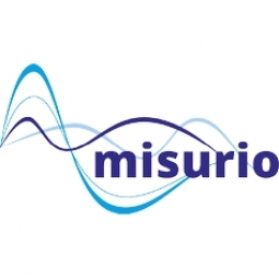 Misurio AG Logo