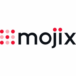 Mojix Logo