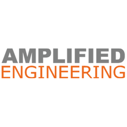 Amplified Engineering Logo