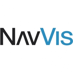 NavVis  Logo