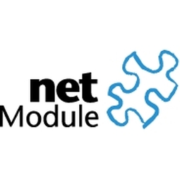 NetModule Logo