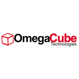 OmegaCube Logo