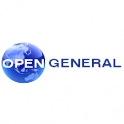 Open General Logo