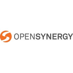 OpenSynergy Logo