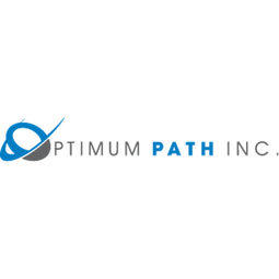 Optimum Path Logo