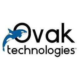 Ovak Technologies Logo