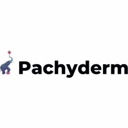 Pachyderm Logo