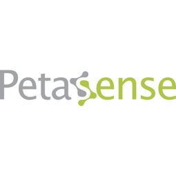 Petasense Logo