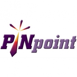 PINpoint Information Systems Inc. Logo