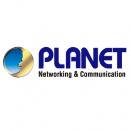 PLANET Technology Corporation Logo