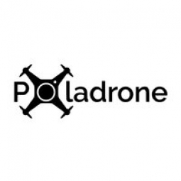 Poladrone Logo