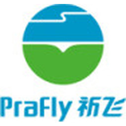 Prafly Logo