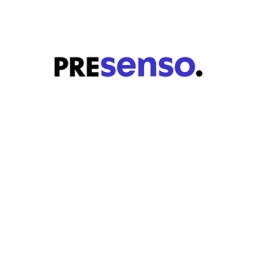 Presenso Logo