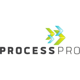 ProcessPro Logo