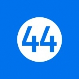 project44 Logo