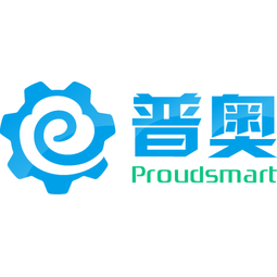 Proudsmart Cloud Logo