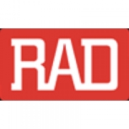 RAD Data Communications Logo