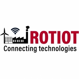 Rotiot GmbH Logo