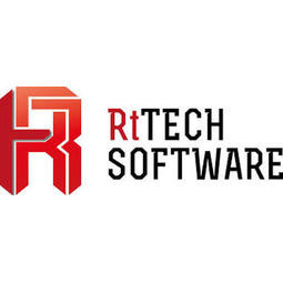 RtTech Software Logo