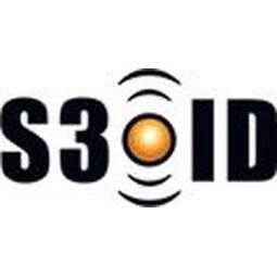 S3 ID Logo