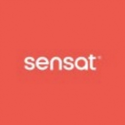 SenSat Logo