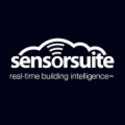 SensorSuite Logo
