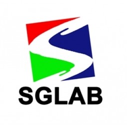 SGLab Logo