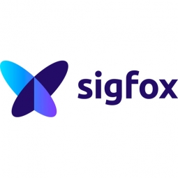 SigFox Logo