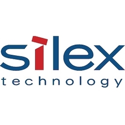 Silex Technology America Logo