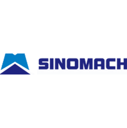 Sinomach Logo