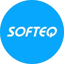 Softeq Logo