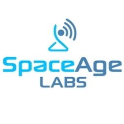 SpaceAge Labs Logo