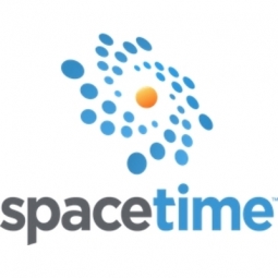 SpaceTime Insight  (Nokia) Logo