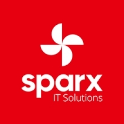 Sparx IT Solutions Logo