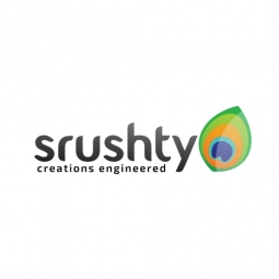 Srushty Global Inc Logo