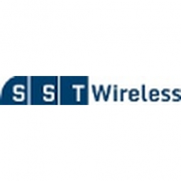 SST Wireless Logo