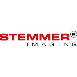 Stemmer Imaging Logo