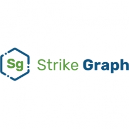 Strike Graph, Inc. Logo