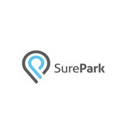 SurePark Logo