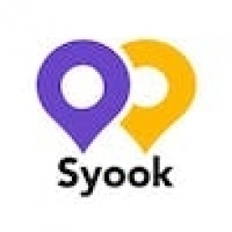 Syook Logo