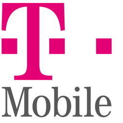 T-Mobile (Deutsche Telekom) Logo