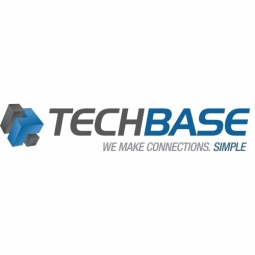 TECHBASE Group Logo