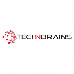 TechnBrains Logo