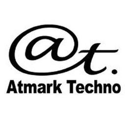 Atmark Techno Logo