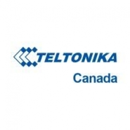 Teltonika Canada Logo