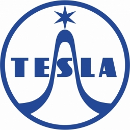 TESLA Logo